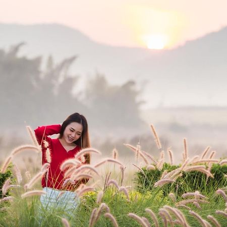 Phuruakeeree Resort Loei Exterior photo