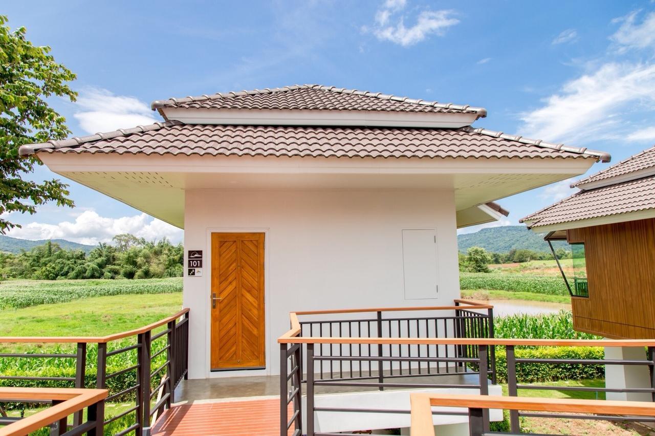 Phuruakeeree Resort Loei Exterior photo
