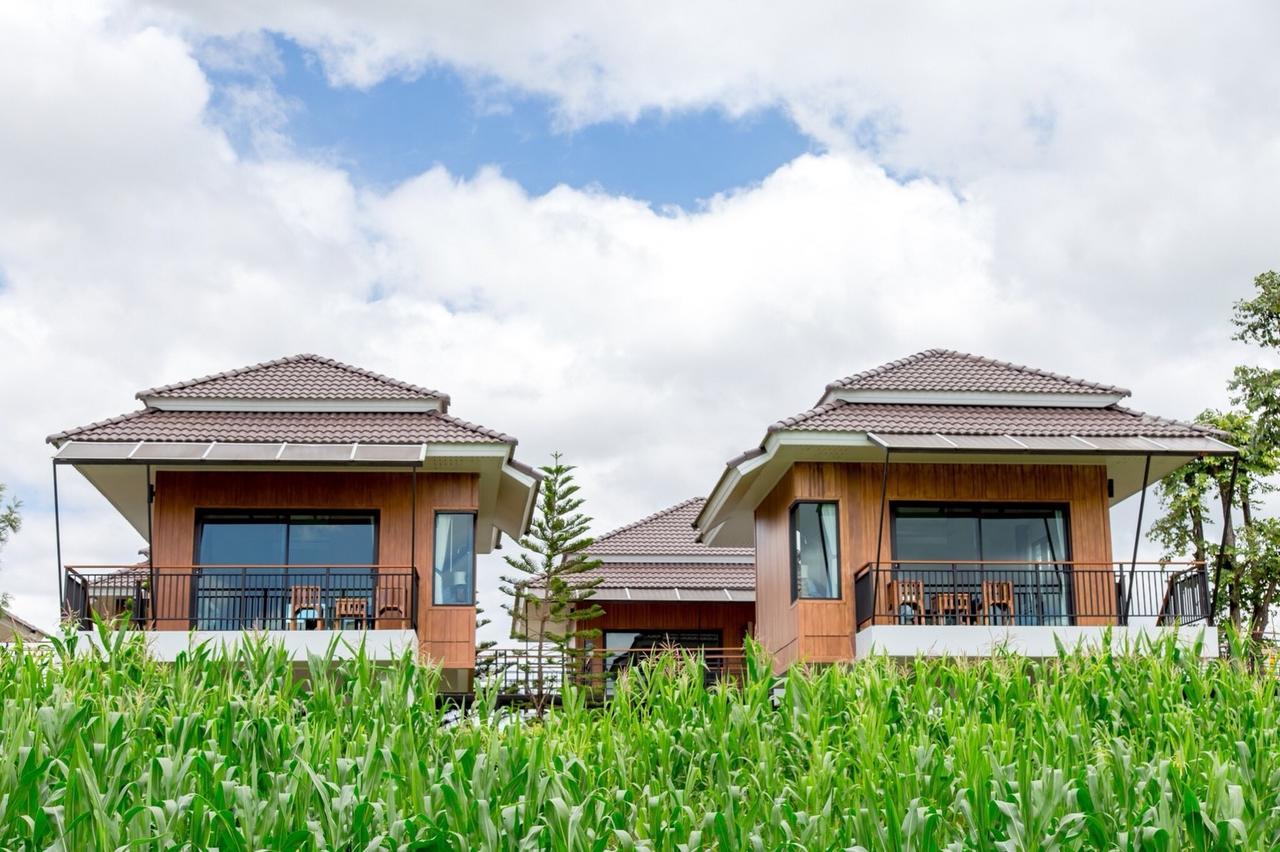 Phuruakeeree Resort Loei Exterior photo