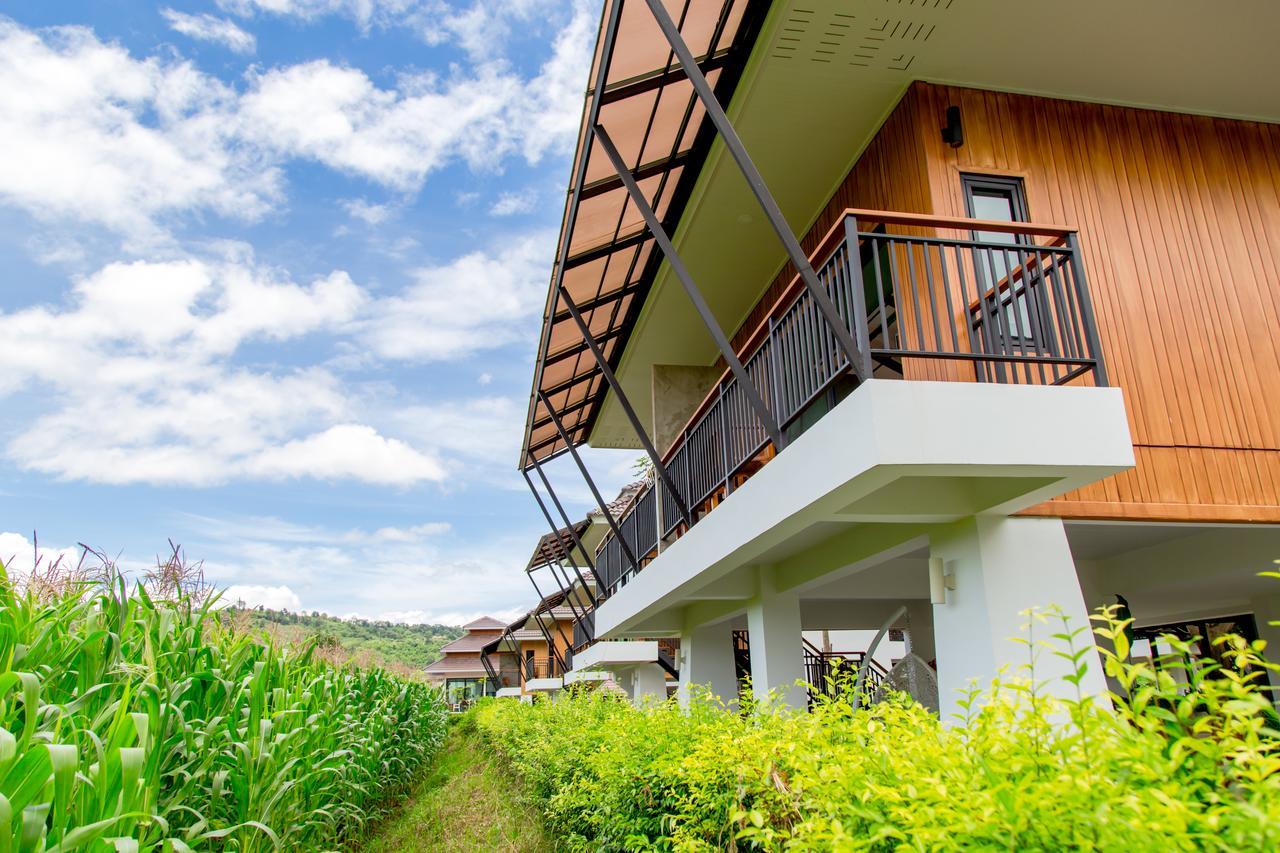 Phuruakeeree Resort Loei Exterior photo