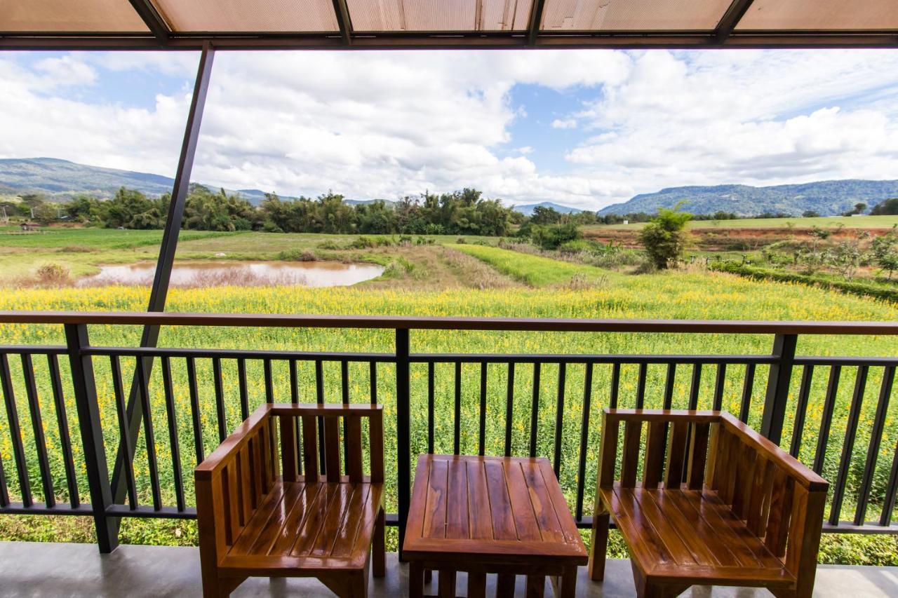 Phuruakeeree Resort Loei Exterior photo