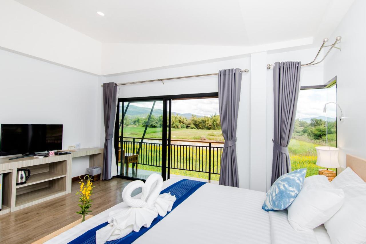 Phuruakeeree Resort Loei Exterior photo