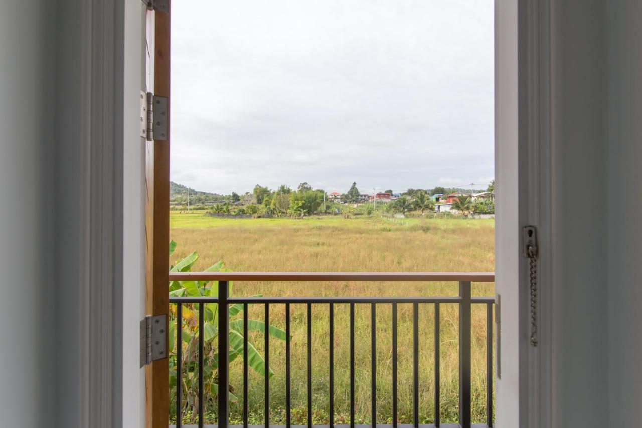 Phuruakeeree Resort Loei Exterior photo