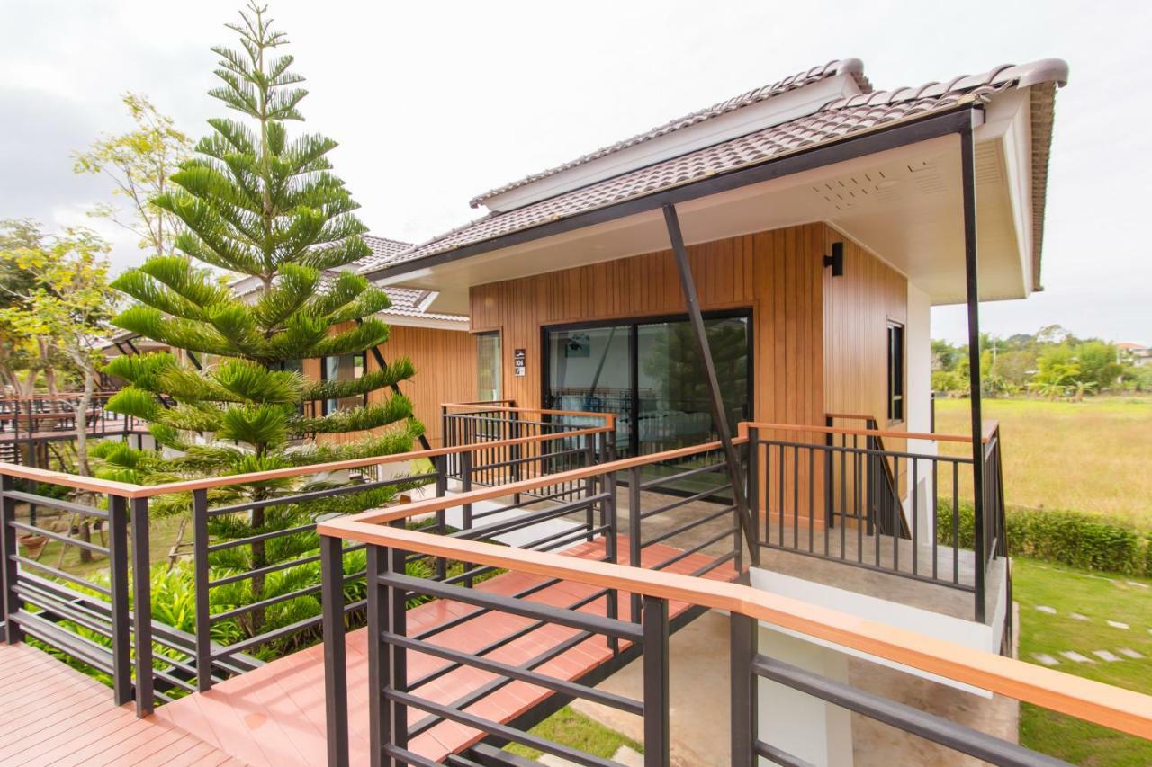 Phuruakeeree Resort Loei Exterior photo